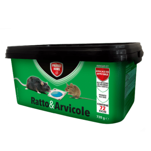 Protect Home - Rodicum CT Pasta 720 g