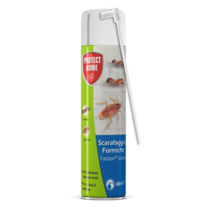 Protect Home - Fastion® Spray Scarafaggi e Formiche
