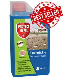 Protect Home - Forminix® Esca Formiche