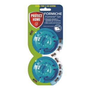 Protect Home - Forminix® Box Blu 2 trappole