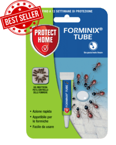 Protect Home - Forminix® Gel formiche – Tubetto