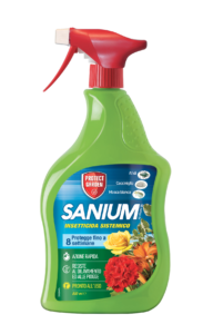 Sanium® AL PFnPO