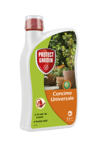 Protect Garden Concime Liquido Universale