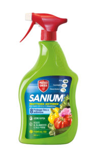 Sanium® AL PFnPE