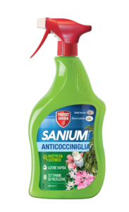 Sanium® AL PFnPO ANTICOCCINIGLIA