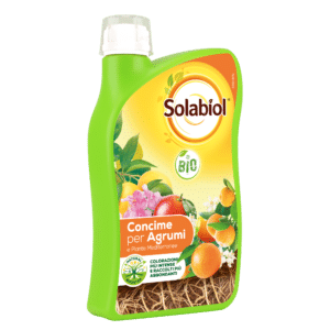 Solabiol - Concime Agrumi e Piante Mediterranee