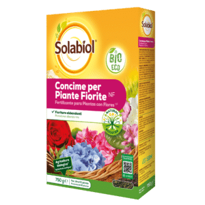 Solabiol - Concime Piante Fiorite