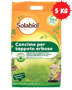 Concime Tappeto Erboso