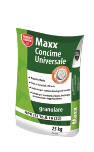 Maxx Concime Universale