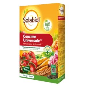 Solabiol - Concime Universale 750 g