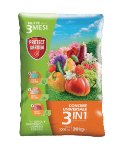 Concime Universale 3in1