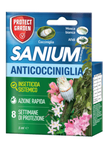 Sanium® AL PFnPO ANTICOCCINIGLIA