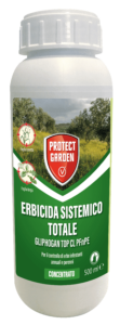 Protect Garden - Gliphogan Top CL PFnPE