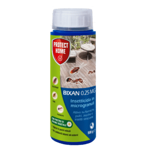 Protect Home - Bixan 0,25 MG