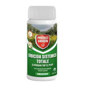 Protect Garden - Gliphogan Top CL PFnPE