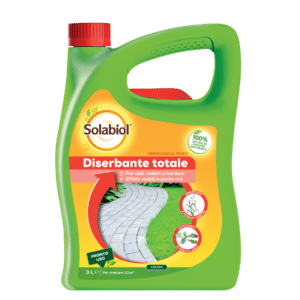 Solabiol - Herbiclean PFnPO 3 L
