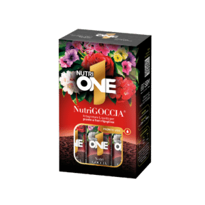 Nutrigoccia