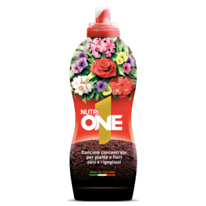 NutriOne - NutriOne Concime Liquido 1 L