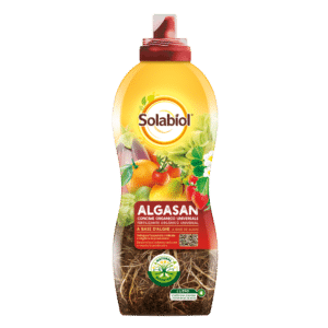 Solabiol - Algasan Concime Liquido