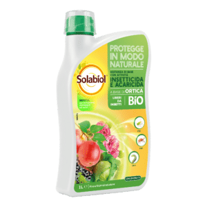 Estratto di Ortica Concentrato