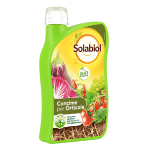 Solabiol - Concime Orticole