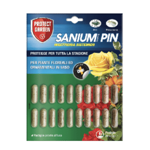 Sanium® PIN PFnPO 20 pastiglie