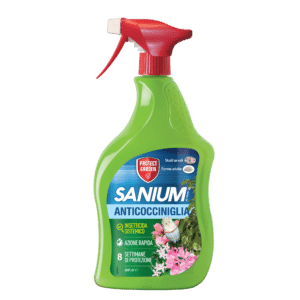 Sanium® PFnPO Anticocciniglia Pronto Uso