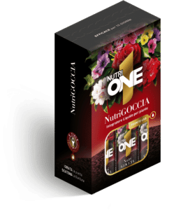 NutriOne - Nutrigoccia