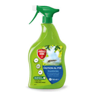 Protect Home - Insetticida Antizanzara Pronto Uso