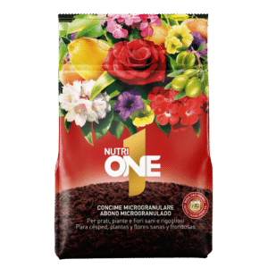 NutriOne Concime Granulare 3kg