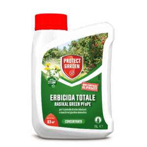 Rasikal Green PFnPE 1lt