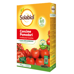 Solabiol - Concime Pomodori