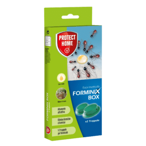 Protect Home - Forminix Box Formiche Verde