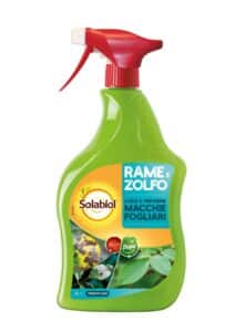 Solabiol - Solabiol Rame e Zolfo