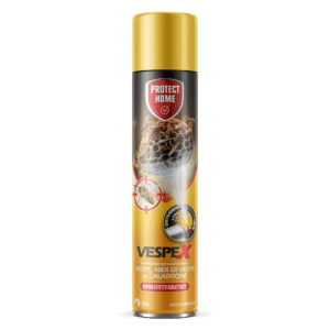 Protect Home - Vespicida Aerosol Spray 750ml