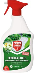 Protect Garden - Rasikal Green PFnPO
