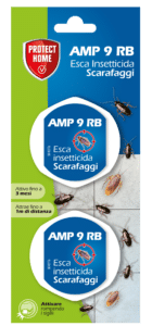 Protect Home - Esca Scarafaggi  Box