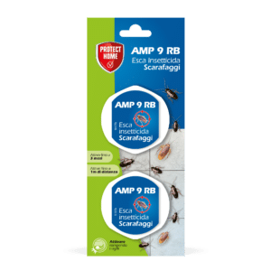 Protect Home - Fastion Gel Scarafaggi Box