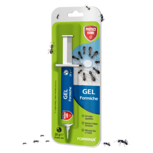 Protect Home - Forminix® Gel Formiche – Siringa 20g