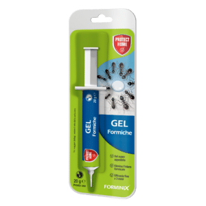 Protect Home - Forminix® Gel Formiche 20g