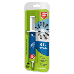 Protect Home - Forminix® Gel Formiche – Siringa 20g