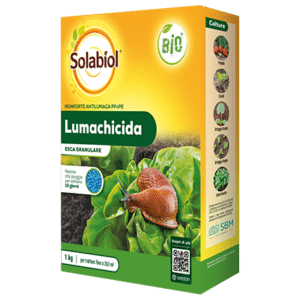 Solabiol - Lumachicida PFnPE 1kg