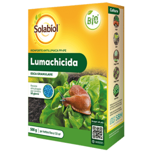 Solabiol - Lumachicida PFnPE 500g