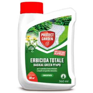 Protect Garden - Rasikal Green PFnPO 360ml
