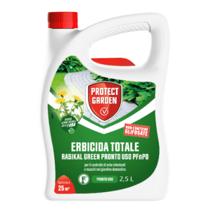 Rasikal Green PFnPO Pronto Uso 2,5lt