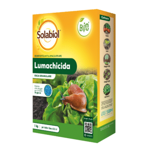 Lumachicida PFnPE 1kg