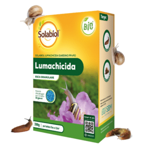 Solabiol - Lumachicida PFnPO