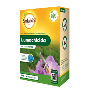 Solabiol - Lumachicida PFnPO