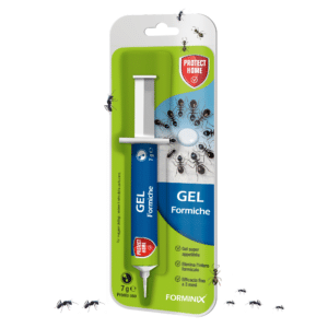 Protect Home - Forminix® Gel Formiche 7g
