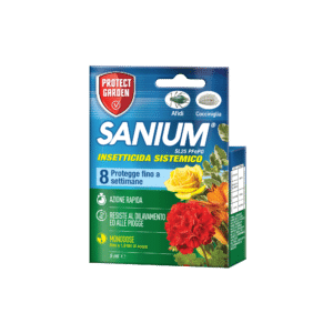 Protect Garden - Sanium® SL PFnPO 5 ml